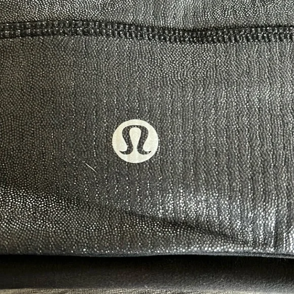 Lululemon Align Asymmetrical Rib Bra A/B *Shine - Picture 4 of 7